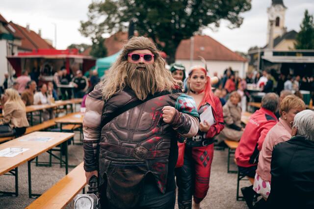 Foto: Gemeinde Lanzenkirchen