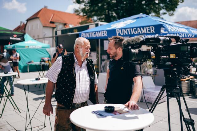 Foto: Gemeinde Lanzenkirchen