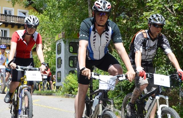 Jetzt noch anmelden für die Radchallenge