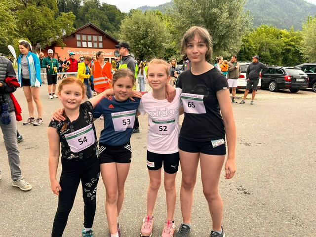 Foto: SG Großreifling