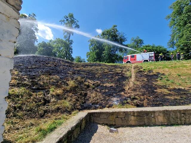 Foto: Stadtfeuerwehr Eisenstadt