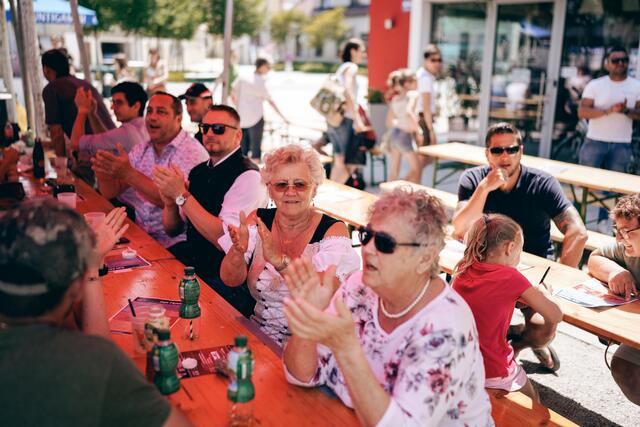 Foto: Gemeinde Lanzenkirchen