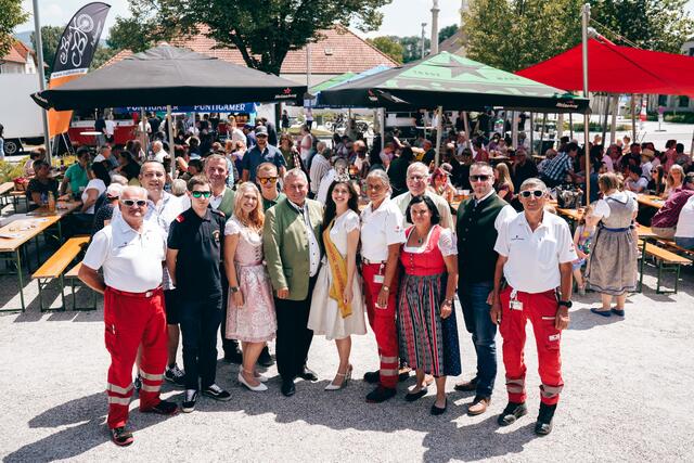 Foto: Gemeinde Lanzenkirchen