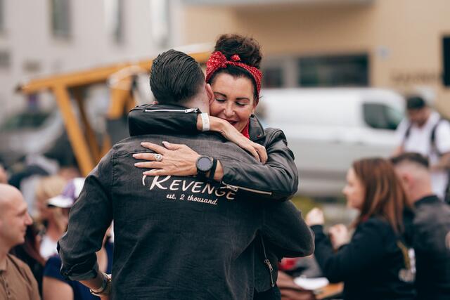 Foto: Gemeinde Lanzenkirchen