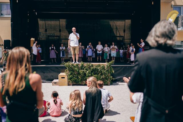 Foto: Gemeinde Lanzenkirchen