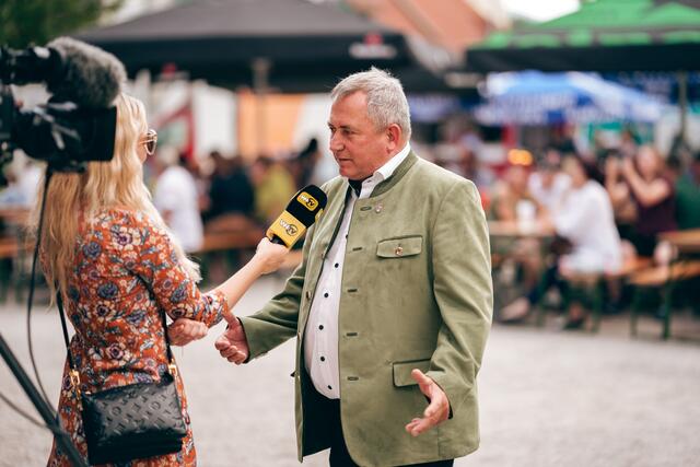 Foto: Gemeinde Lanzenkirchen