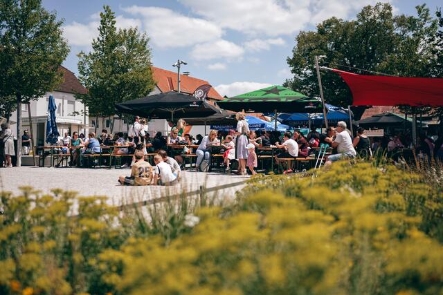 Foto: Gemeinde Lanzenkirchen