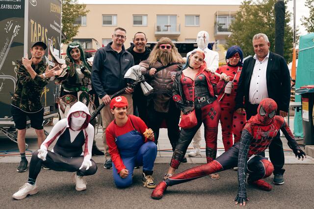 Foto: Gemeinde Lanzenkirchen