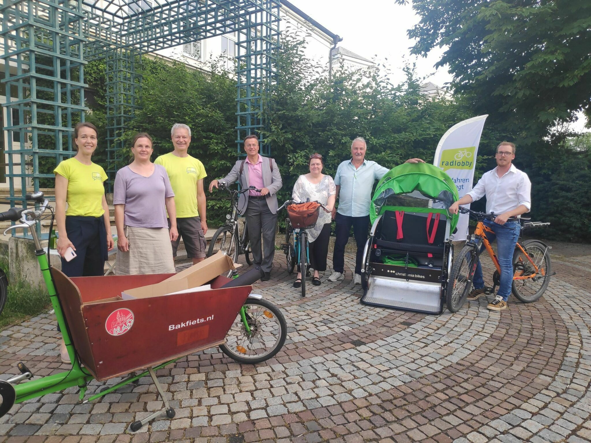Wolkersdorfer GemeindeRAD Jeder F nfte Kam Mit Dem Rad Mistelbach wolkersdorfer-gemeinderad-jeder-f-nfte-kam-mit-dem-rad-mistelbach
