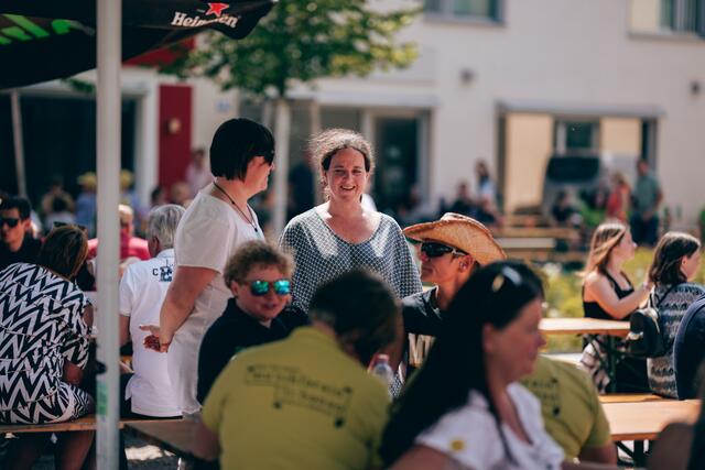 Foto: Gemeinde Lanzenkirchen