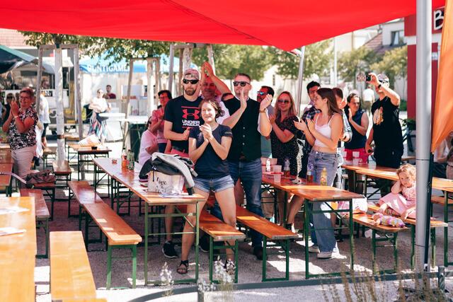 Foto: Gemeinde Lanzenkirchen