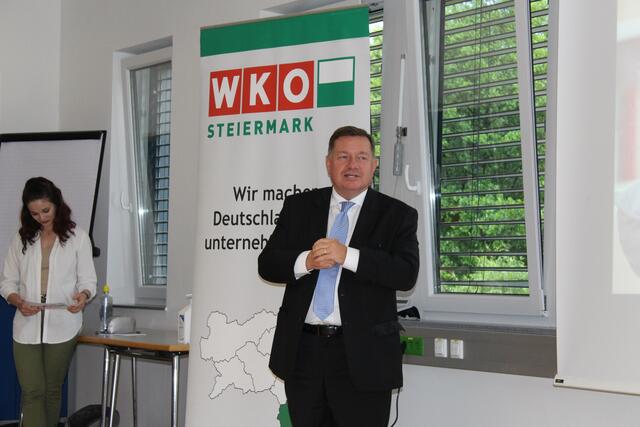 Foto: Löschnig
