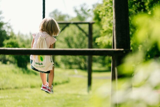 Das Programm bietet Spaß für Jung und Alt. | Foto: Thomas Schmid