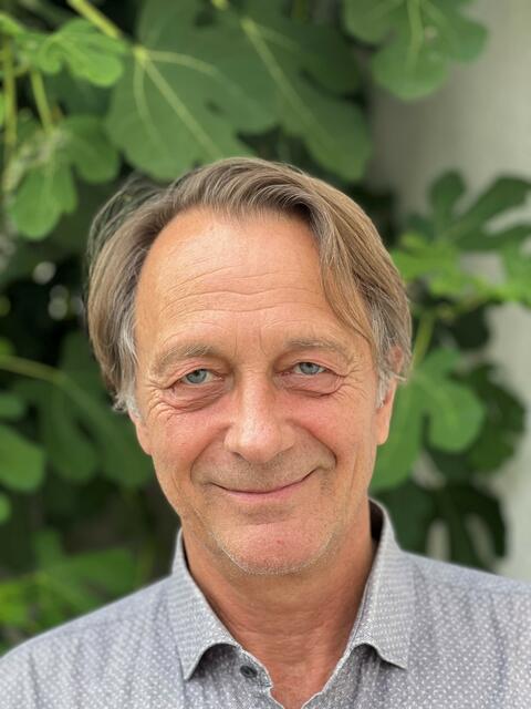 Gerald Futscher | Foto: privat