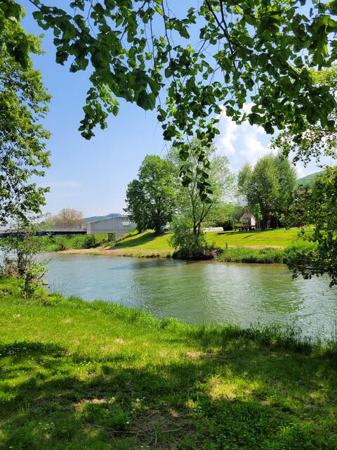 Pielachpark | Foto: Tourismusbüro Pielachtal 