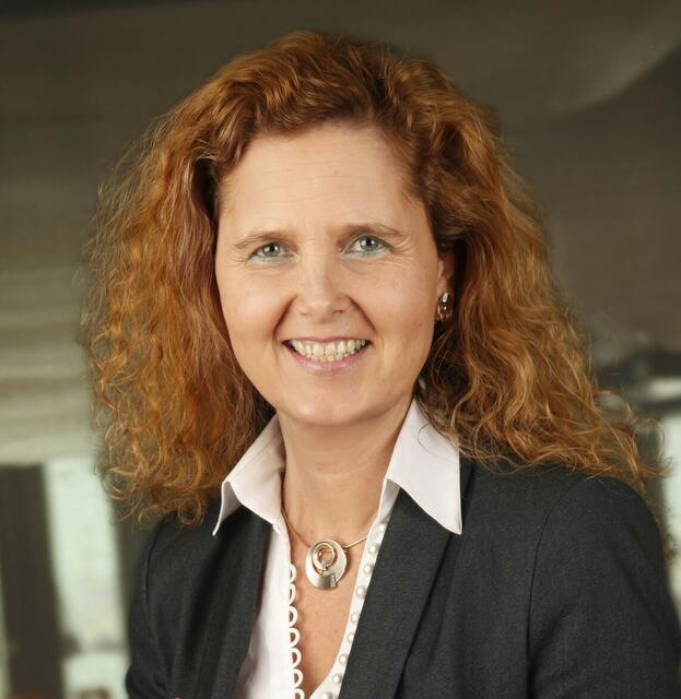Leader-Managerin Elfriede Pfeifenberger ist stolz auf die Multi-Channel-Plattform. | Foto: Cescutti