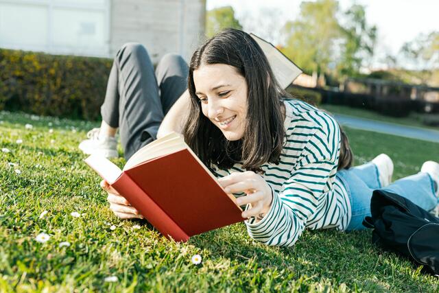 Foto: unsplash/ave calvar