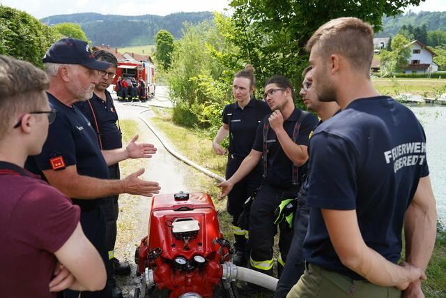 Foto: BFKDO Schärding