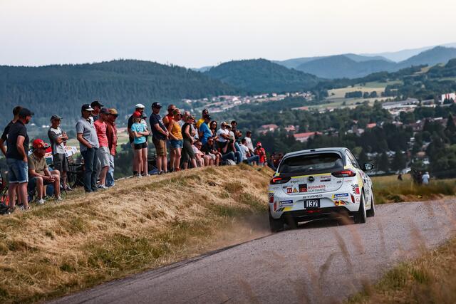 Foto: Opel Motorsport