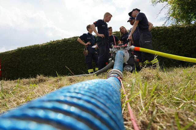 Foto: BFKDO Schärding