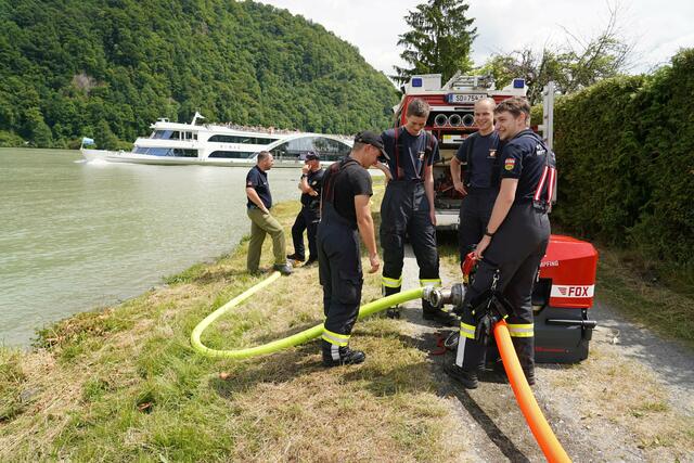 Foto: BFKDO Schärding