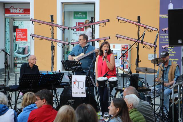 Foto: RegionalMedien Steiermark/Hofmüller