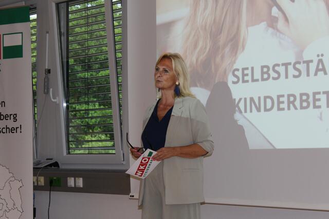 Foto: Löschnig