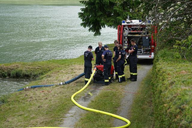 Foto: BFKDO Schärding