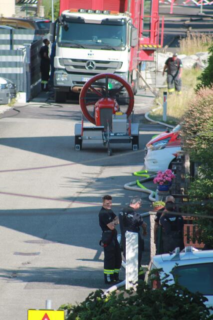 Foto: Oliver Wurz