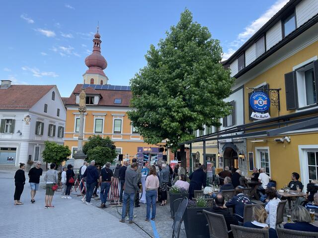 Foto: RegionalMedien Steiermark/Hofmüller