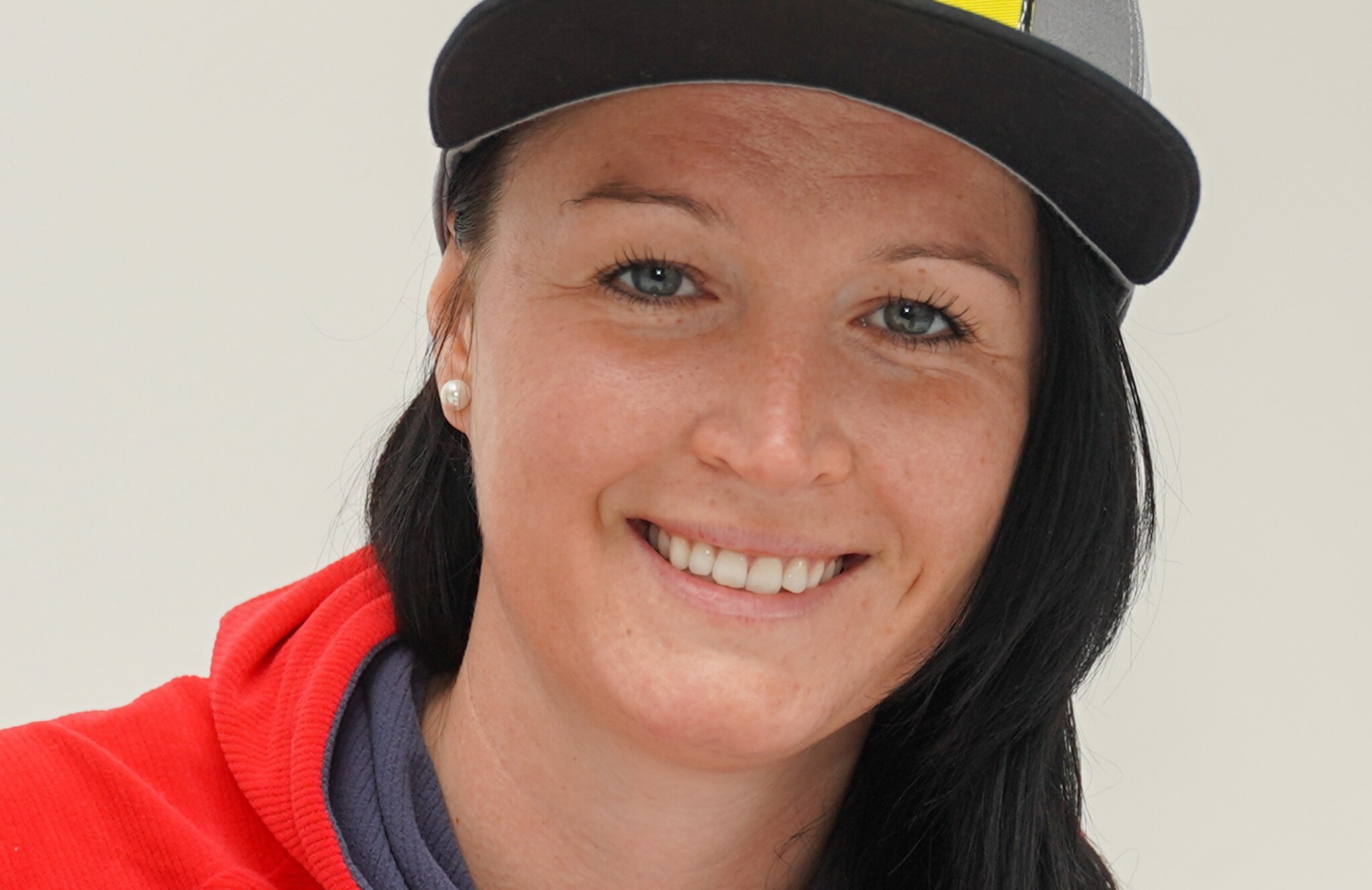 Wie Phönix aus der Asche Gold für Jacqueline Seifriedsberger bei den