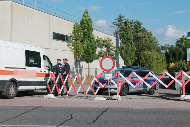 Foto: Oliver Wurz