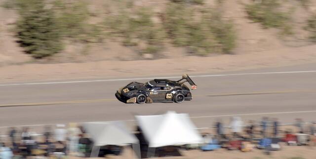 Foto: Hackstone/JUBU Performance