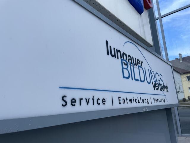 Der Lungauer Bildungsverbund wird mit 30. Juni 2023 aufgelöst. Laut einer Presseaussendung des Vereinsobmannes, Herbert Eßl, konnte mit der Wirtschaftskammer Salzburg eine "vernünftige Einigung" erzielt werden, sodass die scheidenden Mitglieder des die Räumlichkeiten weiterhin "zu günstigen Konditionen" nutzen können. | Foto: Peter J. Wieland