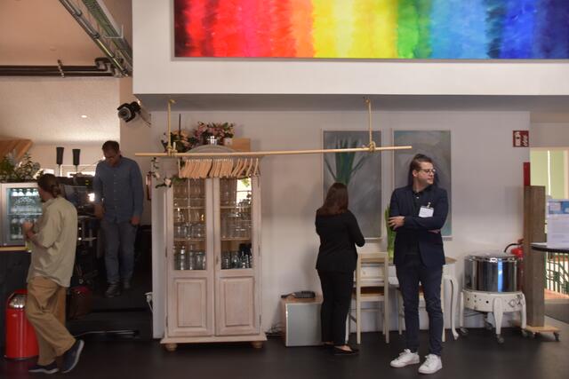 Foto: Philip Steiner