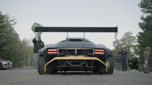 Foto: Hackstone/JUBU Performance