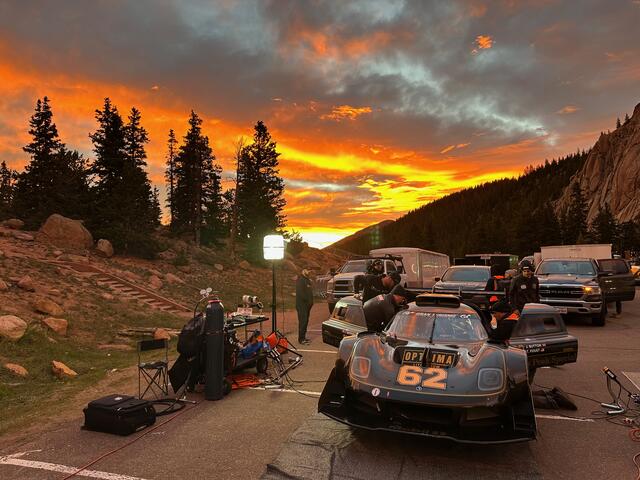 Foto: Hackstone/JUBU Performance