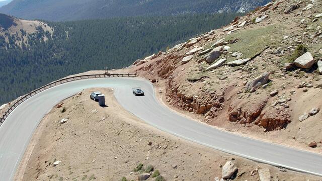 Foto: Hackstone/JUBU Performance