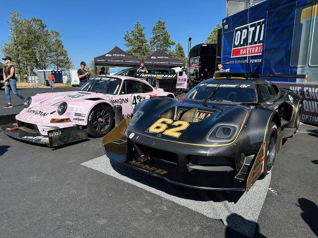 Foto: Hackstone/JUBU Performance