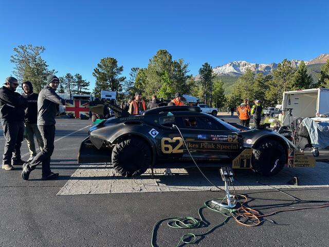 Foto: Hackstone/JUBU Performance