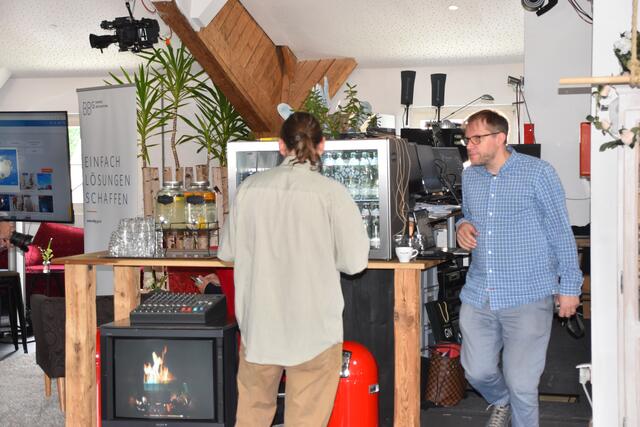 Foto: Philip Steiner