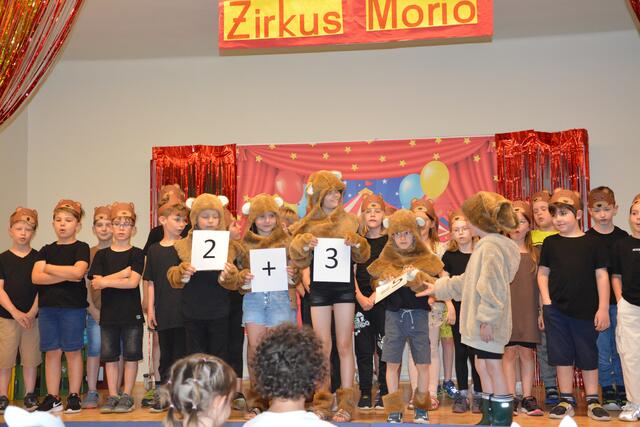 Foto: VS Grafenbach-St. Valentin