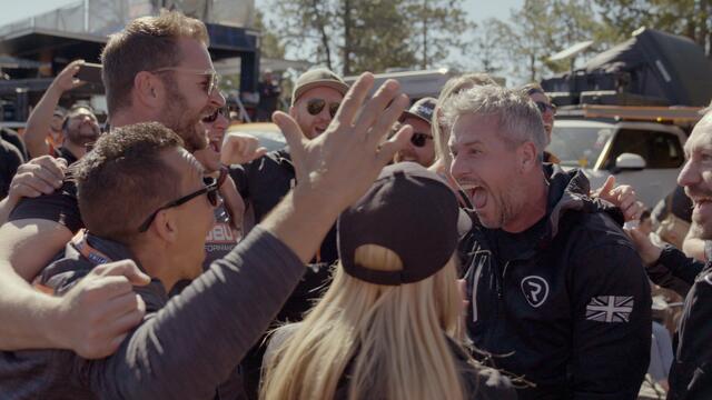 Foto: Hackstone/JUBU Performance