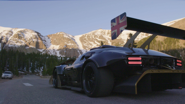 Foto: Hackstone/JUBU Performance