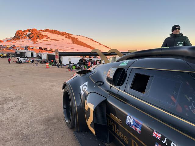 Foto: Hackstone/JUBU Performance