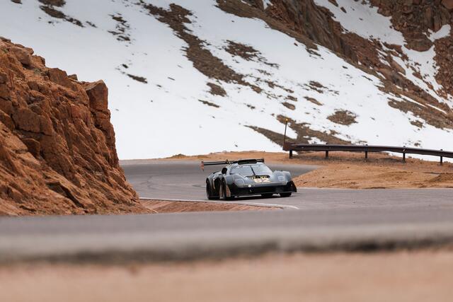 Foto: Hackstone/JUBU Performance