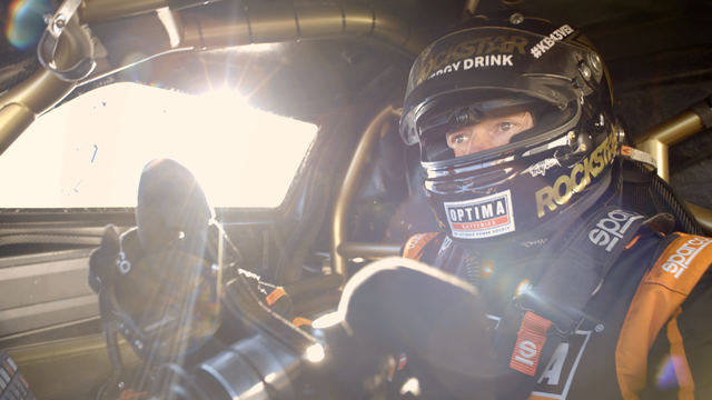 Foto: Hackstone/JUBU Performance