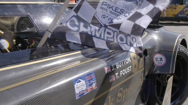 Foto: Hackstone/JUBU Performance