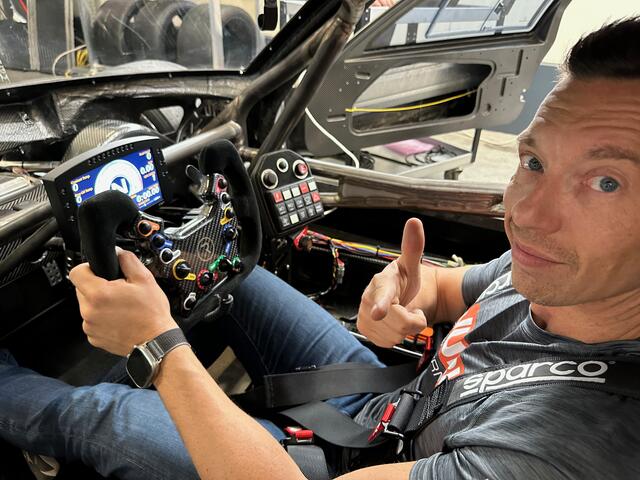 Foto: Hackstone/JUBU Performance