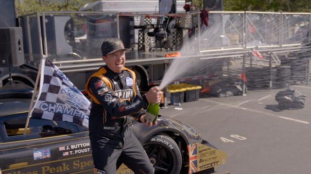 Foto: Hackstone/JUBU Performance